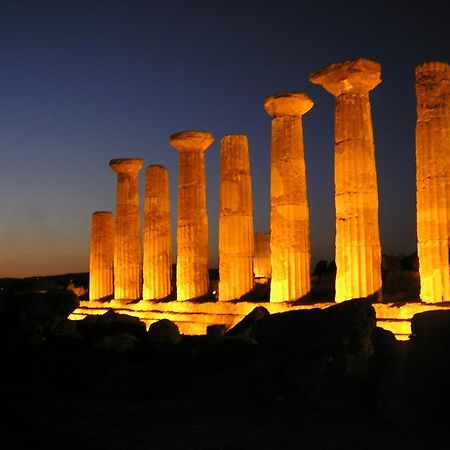 Sicily Suite Порто Емпедокле Екстериор снимка