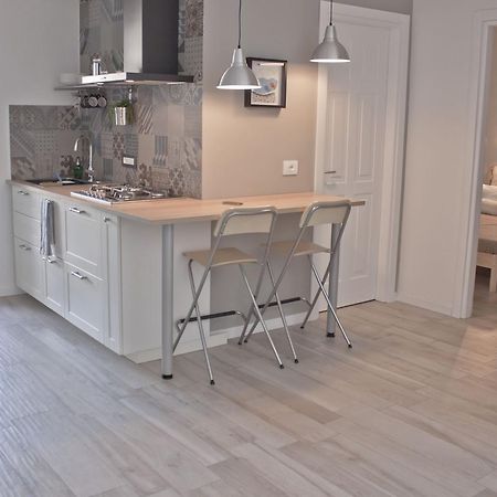 Sicily Suite Порто Емпедокле Екстериор снимка