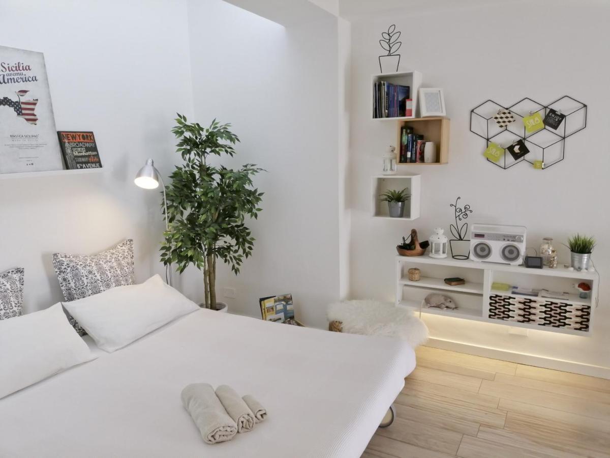 Sicily Suite Порто Емпедокле Екстериор снимка
