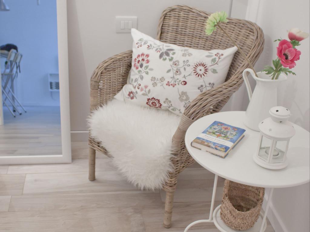 Sicily Suite Порто Емпедокле Екстериор снимка