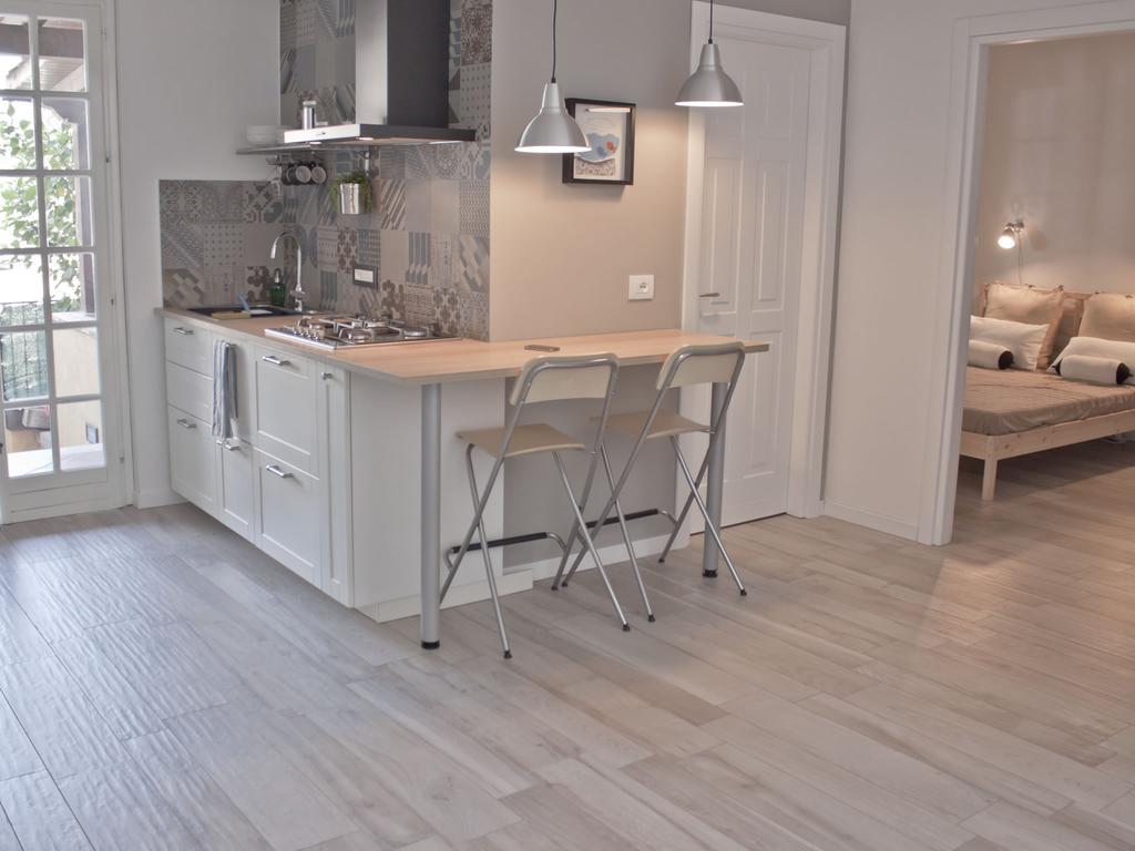 Sicily Suite Порто Емпедокле Екстериор снимка