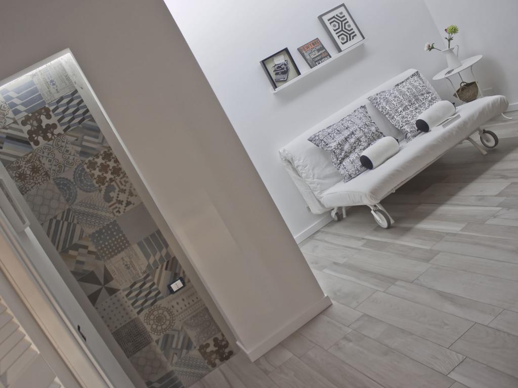 Sicily Suite Порто Емпедокле Екстериор снимка